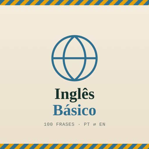 Capa de Inglês Básico